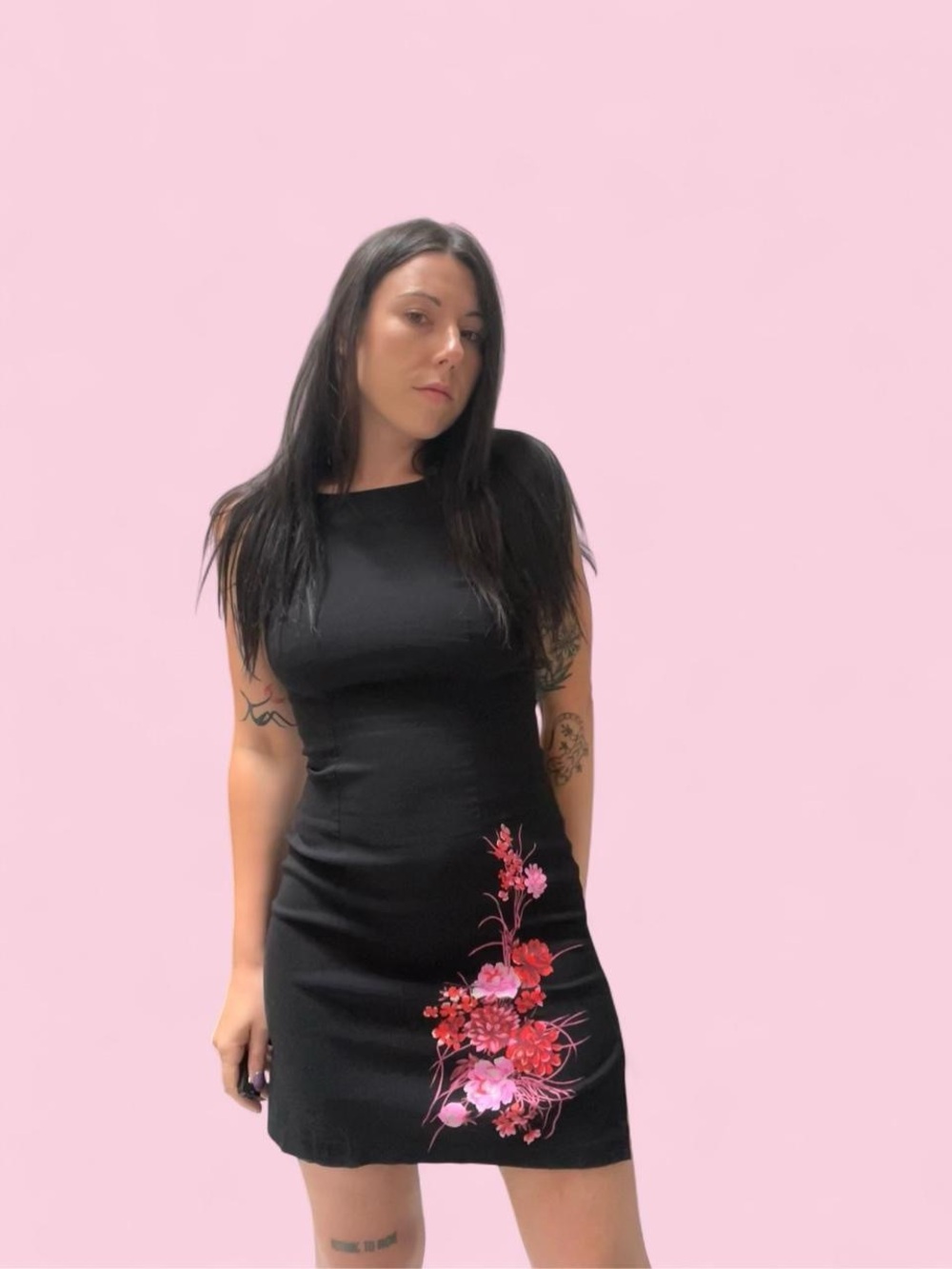 Y2k dress